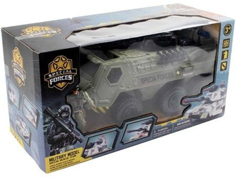 Wóz bojowy 39x16,5x19,5cm