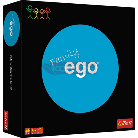 Gra Ego Family