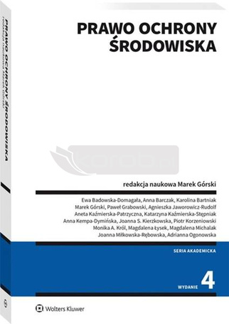 Prawo ochrony środowiska