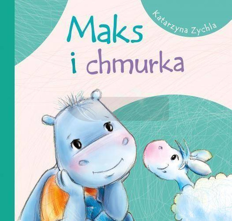 Maks i chmurka
