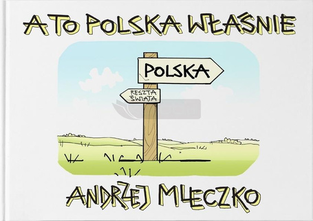 A to Polska właśnie