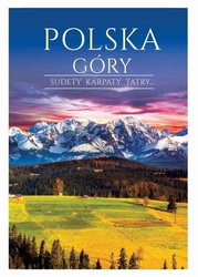 Polska. Góry