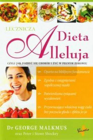 Lecznicza Dieta Alleluja w.2012