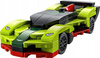 LEGO Speed Champions 30434 Aston Martin Valkyrie AMR Pro