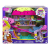 Lalka Polly Pocket Domek na drzewie zestaw HHJ06