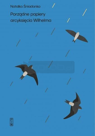 Porządne papiery arcyksięcia Wilhelma