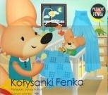 Kołysanki Fenka CD