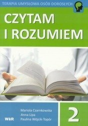 Czytam i rozumiem cz.2