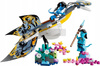 LEGO AVATAR 75575 ODKRYCIE ILU