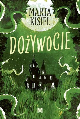 Dożywocie T.1 Dożywocie