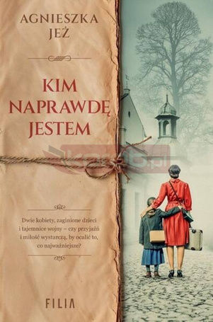 Kim naprawdę jestem