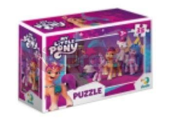 Puzzle 35 mini My Little Pony