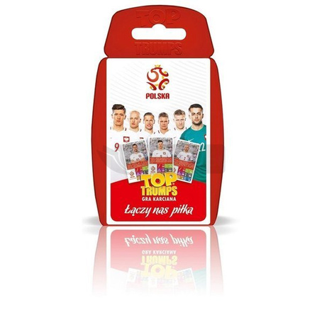Top Trumps PZPN