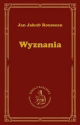 Wyznania