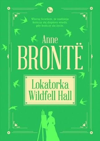 Lokatorka Wildfell Hall w.2018