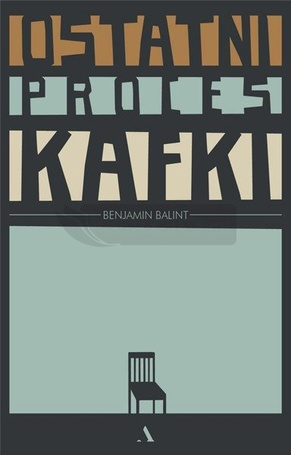 Ostatni proces Kafki