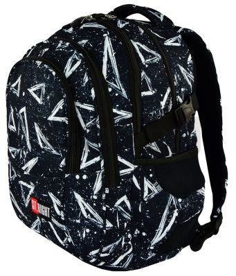 Plecak 4-komorowy BP1 3Angel