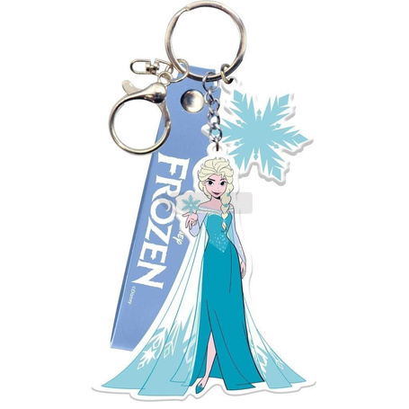Brelok Frozen