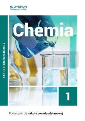 Chemia LO 1 Podr. ZR w.2019