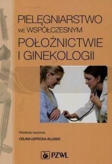 Pielęgniarstwo we współczesnym położnictwie...