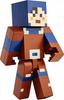 Minecraft figurka HEX duża ruchoma do zbudowania GVV15