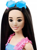BARBIE MOJA PIERWSZA LALKA BARBIE lalka z liskiem HLL22