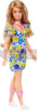 LALKA BARBIE FASHIONISTAS Down Syndrome HJT05