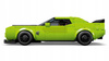KLOCKI LEGO SPEED CHAMPIONS 77237 DODGE CHALLENGER SRT HELLCAT
