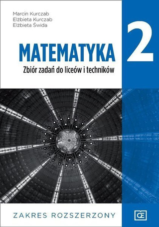 Matematyka LO 2 Zbiór zadań ZR NPP w.2020 PAZDRO