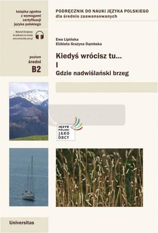 Kiedyś wrócisz tu...cz.1 w.2022
