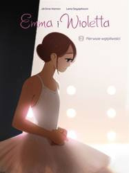 Emma i Wioletta T.2 Pierwsze wątpliwości
