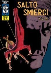 Kapitan Żbik T.26 Salto śmierci