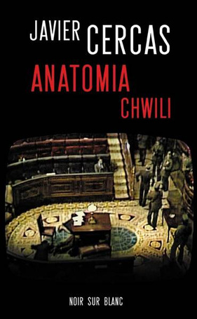 Anatomia chwili