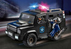 PLAYMOBIL City Action 71003 Swat Truck