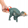 JURASSIC WORLD RYCZĄCY DINOZAUR Maiasaura figurka z dźwiękiem JGC82