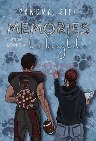 Memories T.1 Memories he bought