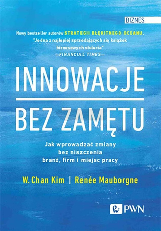 Innowacje bez zamętu