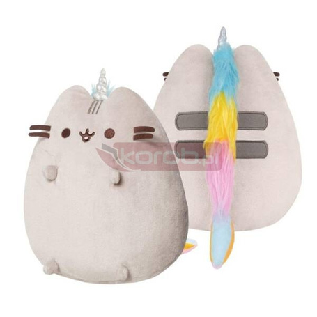 Pusheen jednorożec duży
