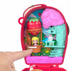 LALKA POLLY POCKET PIKNIK KRÓLICZKA zestaw do zabawy dla dzieci +4 lata JKC47