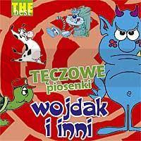 The Best - Wojdak i inni - Tęczowe piosenki