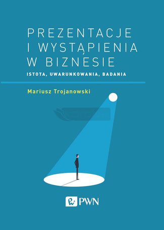 Prezentacje i wystąpienia w biznesie