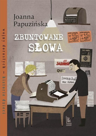 Zbuntowane słowa