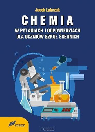 Chemia w pytaniach i odpowiedziach