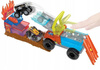 HOT WHEELS MONSTER TRUCK ZESTAW TORÓW Arena Smashers Color Shift HPN73