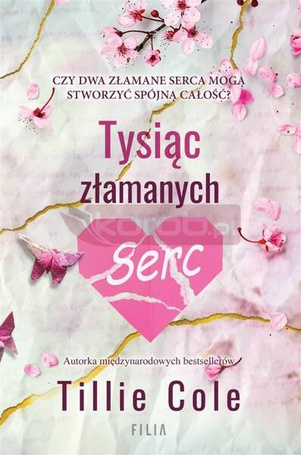 Tysiąc złamanych serc