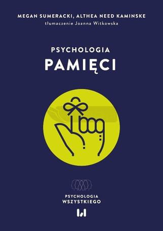 Psychologia pamięci