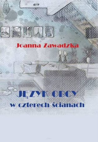 Język obcy w czterech ścianach