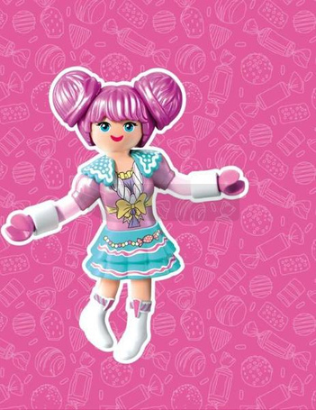 Playmobil 70385 EverDreamerz Rosalee