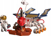 PLAYMOBIL SPACE 72012 Łazik badawczy ESA Mars, zestaw dla dzieci +4 lata