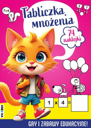 Tabliczka mnożenia